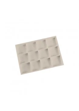BANDEJA EXPOSITORA 315x225x30 MM CD-BJ-12-H-NP