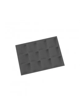 BANDEJA EXPOSITORA 315x225x30 MM CD-BJ-12-H-V