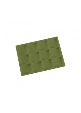 BANDEJA EXPOSITORA 315x225x30 MM CD-BJ-12-H-V