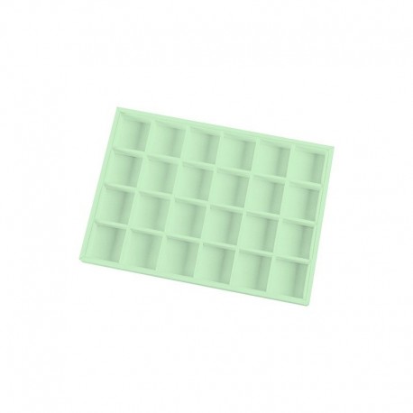 BANDEJA EXPOSITORA 315x225x30 MM CD-BJ-24-H-MF