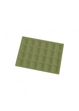 BANDEJA EXPOSITORA 315x225x30 MM CD-BJ-24-H-MF