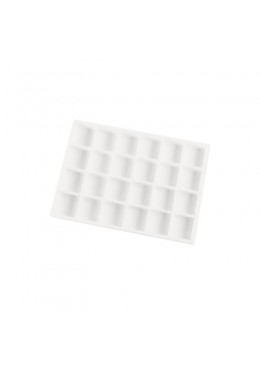 BANDEJA EXPOSITORA 315x225x30 MM CD-BJ-24-H-NP