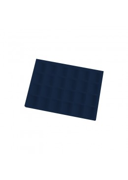 BANDEJA EXPOSITORA 315x225x30 MM CD-BJ-24-H-NP