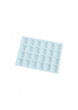 BANDEJA EXPOSITORA 315x225x30 MM CD-BJ-24-H-V