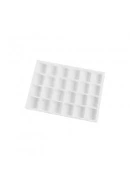 BANDEJA EXPOSITORA 315x225x30 MM CD-BJ-24-H-NP
