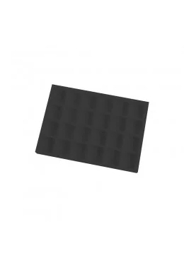BANDEJA EXPOSITORA 315x225x30 MM CD-BJ-24-H-NP