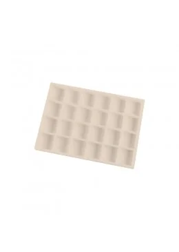 BANDEJA EXPOSITORA 315x225x30 MM CD-BJ-24-H-NP