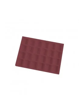 BANDEJA EXPOSITORA 315x225x30 MM CD-BJ-24-H-V