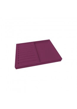BANDEJA EXPOSITORA 315x225x30 MM CD-BJ-A-V-MF