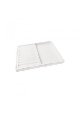 BANDEJA EXPOSITORA 315x225x30 MM CD-BJ-A-V-NP