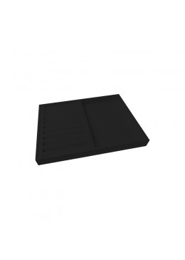 BANDEJA EXPOSITORA 315x225x30 MM CD-BJ-A-V-NP