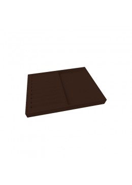 BANDEJA EXPOSITORA 315x225x30 MM CD-BJ-A-V-NP