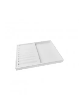 BANDEJA EXPOSITORA 315x225x30 MM CD-BJ-A-V-NP
