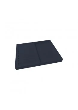 BANDEJA EXPOSITORA 315x225x30 MM CD-BJ-A-V-NP