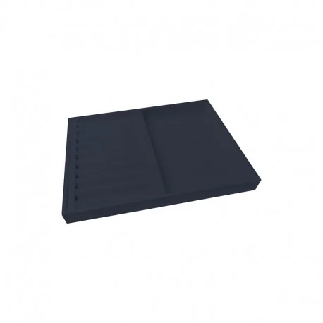 BANDEJA EXPOSITORA 315x225x30 MM CD-BJ-A-V-NP