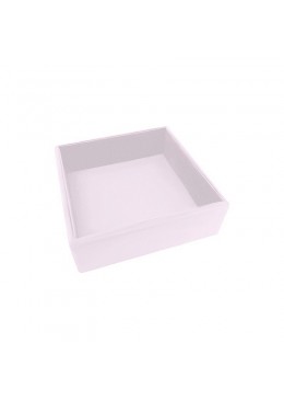 BANDEJA EXPOSITORA 238x238x78 MM CD-BJ-CU-A-MF