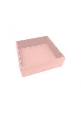 BANDEJA EXPOSITORA 238x238x78 MM CD-BJ-CU-A-MF