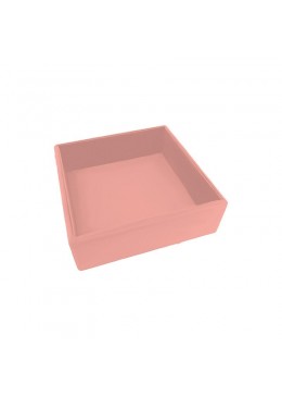 BANDEJA EXPOSITORA 238x238x78 MM CD-BJ-CU-A-MF