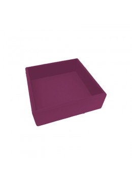 BANDEJA EXPOSITORA 238x238x78 MM CD-BJ-CU-A-MF