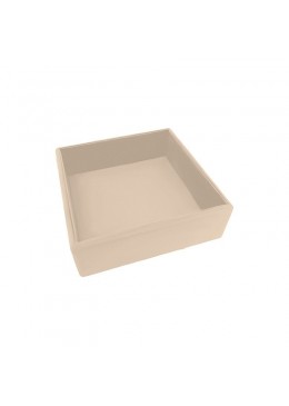 BANDEJA EXPOSITORA 238x238x78 MM CD-BJ-CU-A-MF