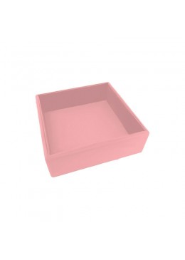 BANDEJA EXPOSITORA 238x238x78 MM CD-BJ-CU-A-MF
