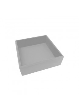 BANDEJA EXPOSITORA 238x238x78 MM CD-BJ-CU-A-MF