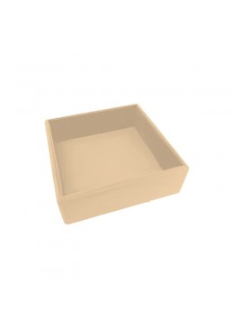 BANDEJA EXPOSITORA 238x238x78 MM CD-BJ-CU-A-MF