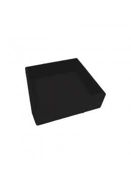 BANDEJA EXPOSITORA 238x238x78 MM CD-BJ-CU-A-MF