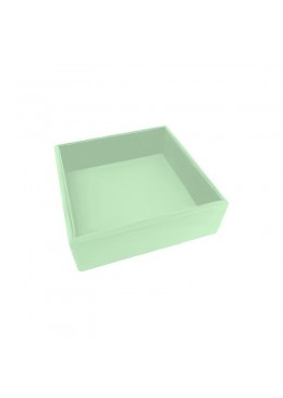BANDEJA EXPOSITORA 238x238x78 MM CD-BJ-CU-A-MF