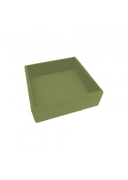 BANDEJA EXPOSITORA 238x238x78 MM CD-BJ-CU-A-MF