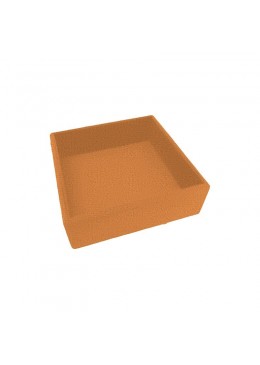BANDEJA EXPOSITORA 238x238x78 MM CD-BJ-CU-A-V
