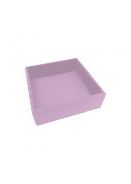 BANDEJA EXPOSITORA 238x238x78 MM CD-BJ-CU-A-V