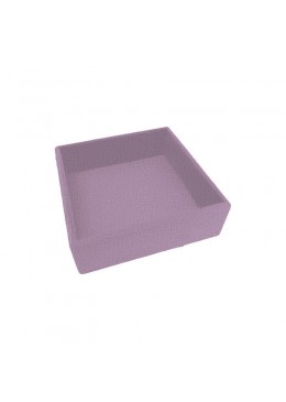 BANDEJA EXPOSITORA 238x238x78 MM CD-BJ-CU-A-V