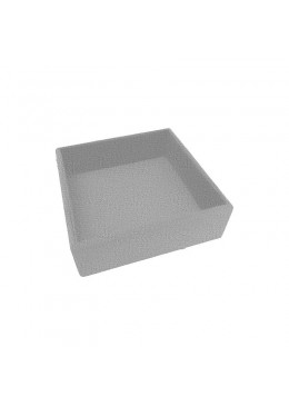 BANDEJA EXPOSITORA 238x238x78 MM CD-BJ-CU-A-V