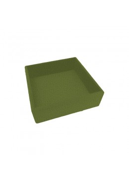 BANDEJA EXPOSITORA 238x238x78 MM CD-BJ-CU-A-V