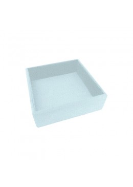 BANDEJA EXPOSITORA 238x238x78 MM CD-BJ-CU-A-V