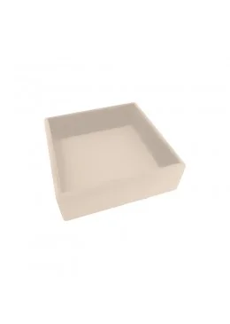 BANDEJA EXPOSITORA 238x238x78 MM CD-BJ-CU-A-NP