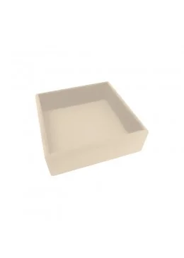 BANDEJA EXPOSITORA 238x238x78 MM CD-BJ-CU-A-NP