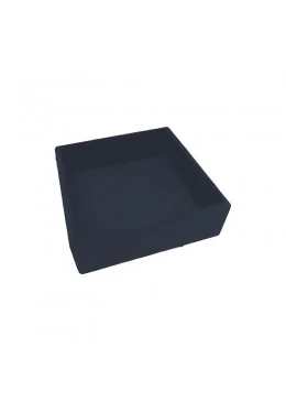 BANDEJA EXPOSITORA 238x238x78 MM CD-BJ-CU-A-NP