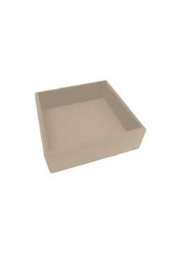 BANDEJA EXPOSITORA 238x238x78 MM CD-BJ-CU-A-V