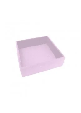 BANDEJA EXPOSITORA 238x238x78 MM CD-BJ-CU-A-V