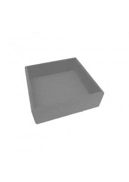 BANDEJA EXPOSITORA 238x238x78 MM CD-BJ-CU-A-V