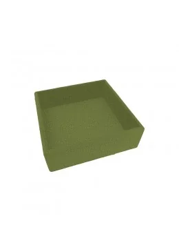 BANDEJA EXPOSITORA 238x238x78 MM CD-BJ-CU-A-V