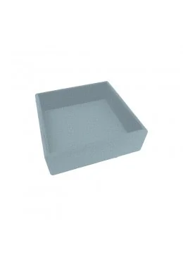BANDEJA EXPOSITORA 238x238x78 MM CD-BJ-CU-A-V
