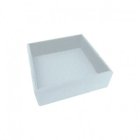 BANDEJA EXPOSITORA 238x238x78 MM CD-BJ-CU-A-V