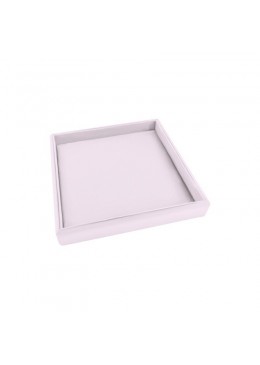 BANDEJA EXPOSITORA 238x238x37 MM CD-BJ-CU-B-MF