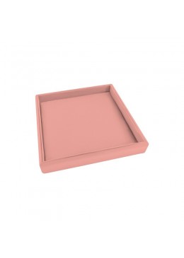 BANDEJA EXPOSITORA 238x238x37 MM CD-BJ-CU-B-MF