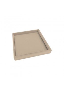 BANDEJA EXPOSITORA 238x238x37 MM CD-BJ-CU-B-MF