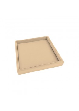 BANDEJA EXPOSITORA 238x238x37 MM CD-BJ-CU-B-MF