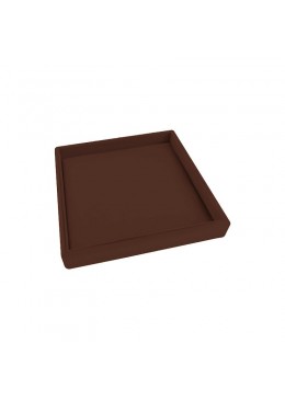 BANDEJA EXPOSITORA 238x238x37 MM CD-BJ-CU-B-MF